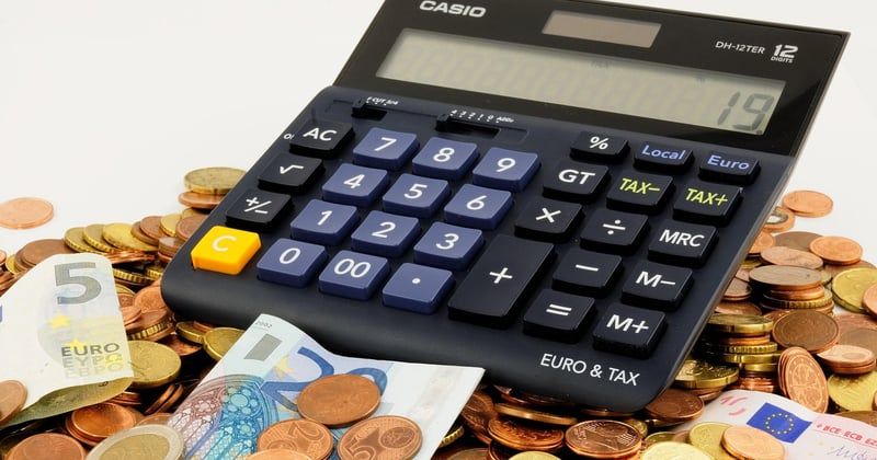 Calculer 30% d'une somme : la méthode simple et rapide