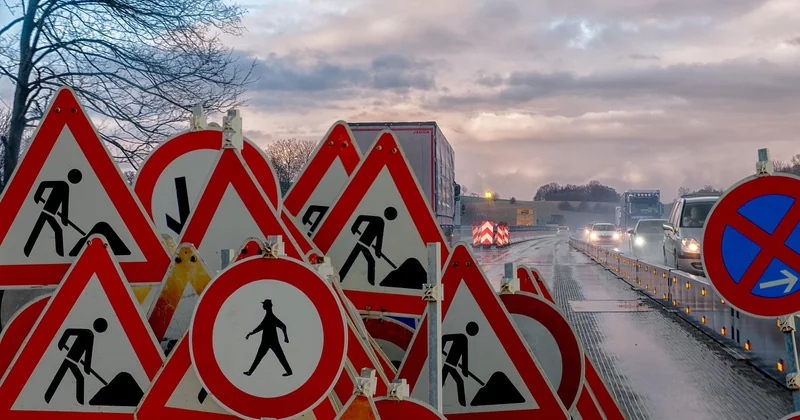 Délais : pourquoi votre enseigne n'arrivera pas en une semaine