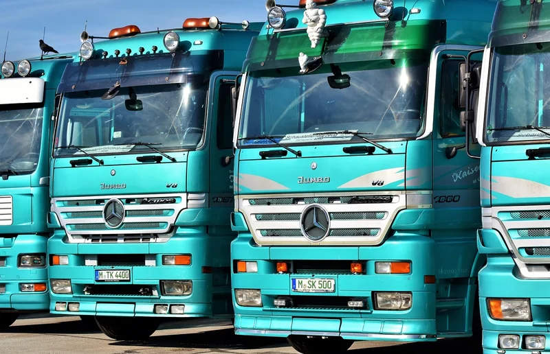 Location utilitaire : ce qu'il faut savoir pour ne pas prendre un camion trop grand