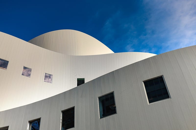 Découvrez la meilleure signalétique bâtiment autour de Nantes en 2026 !