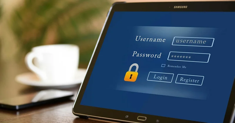 Identifiant bloqué ou mot de passe oublié : que faire ?