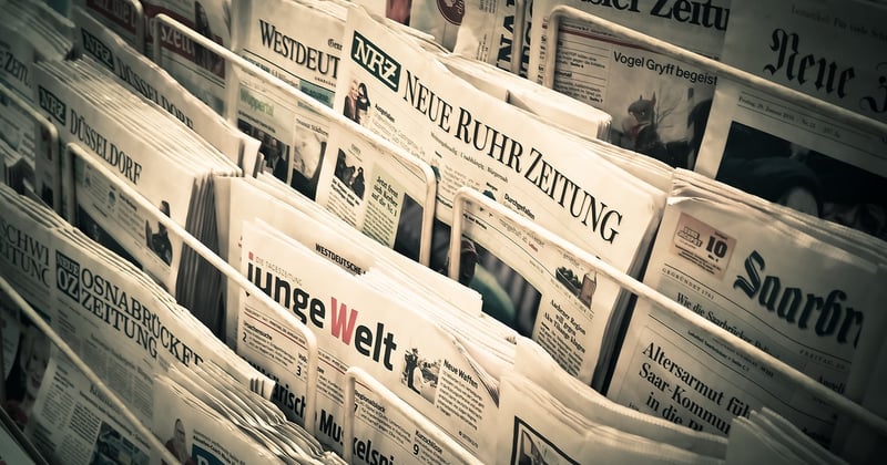 Blog d'actualités et d'informations : lire les signaux avant d'agir