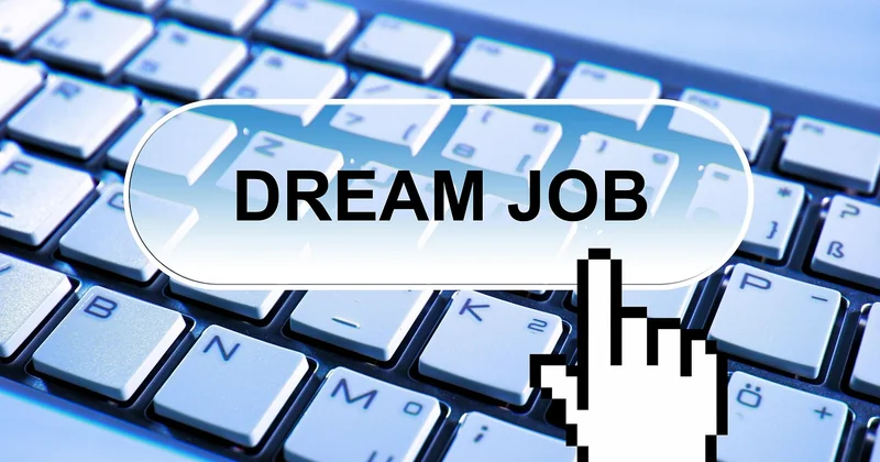Comment vérifier un site d'emploi avant de lui faire confiance