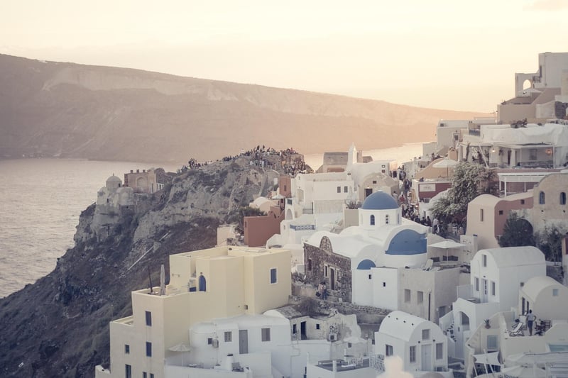 Découvrez la cyclades académie : votre guide ultime pour 2026
