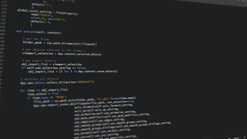 Critères de choix : Prix, intégrations, utilisabilité