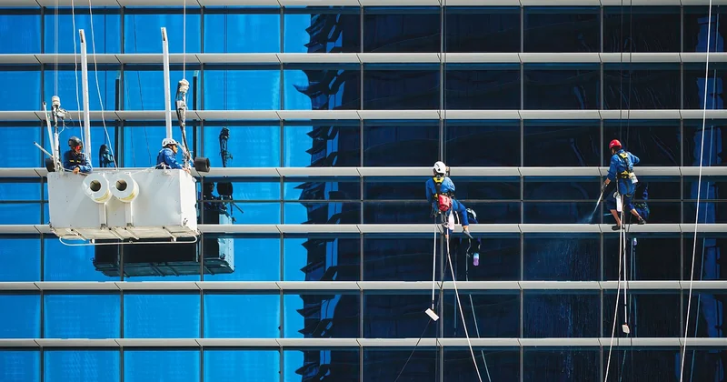 Maintenance et garantie : ce qu'on oublie trop souvent