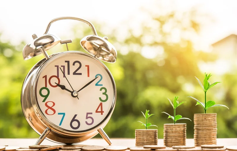 Question qui tue : combien de temps faut-il investir ?