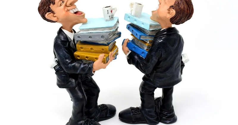 Le coût fiscal réel de la transformation : ce que personne ne vous dit