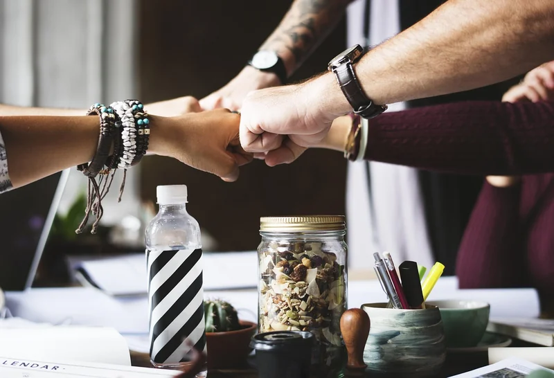 3. Les outils et les rituels pour un réseau qui dure