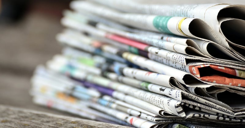 Blog d'actualités et d'informations : lire vite, décider juste
