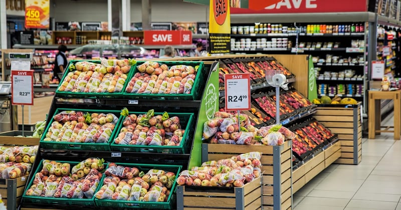 Salaire caissière Lidl : combien gagne-t-on vraiment en caisse ?