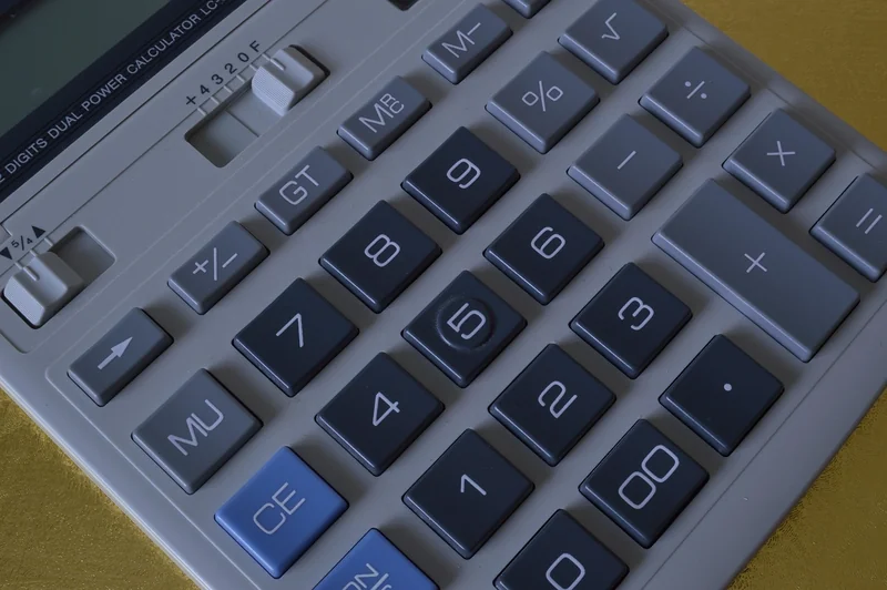 Comment calculer son budget avec la règle des 30 %