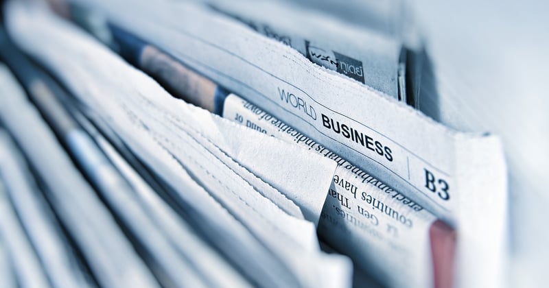 Blog d'actualités et d'informations : la lecture qui aide à décider en entreprise