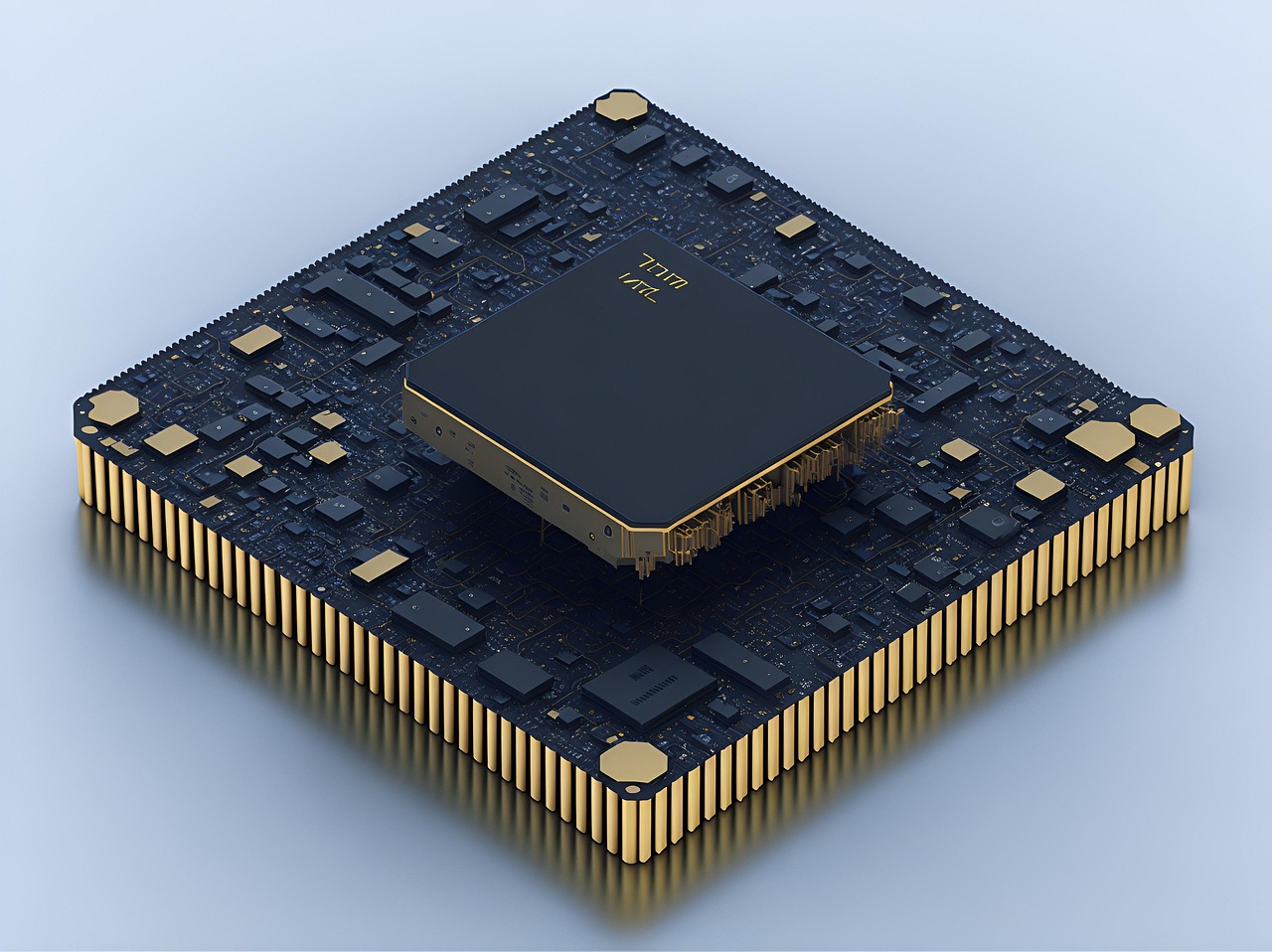 découvrez les dernières avancées des gpu intel, offrant des performances graphiques exceptionnelles pour le gaming, le rendu 3d et l'intelligence artificielle. explorez la puissance de la technologie graphique d'intel et choisissez la carte qui convient parfaitement à vos besoins.