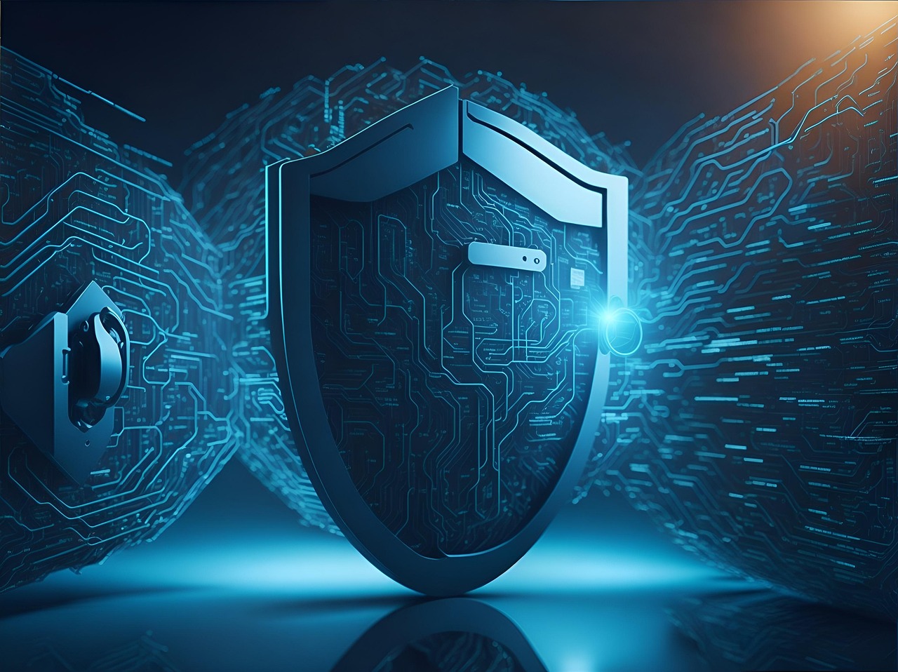 découvrez comment un firewall protège votre réseau contre les intrusions et les cybermenaces en filtrant efficacement le trafic internet.